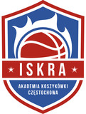 AK ISKRA CZESTOCHOWA Team Logo